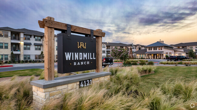 Building Photo - Windmill Ranch Apartments