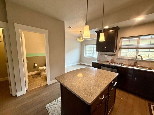 Photo - This townhome-style condo truly has it all!