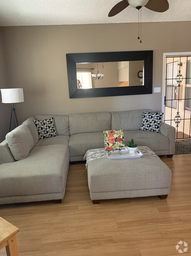Building Photo - 145 N 74th St Unit Sun Valley Casitas Rental