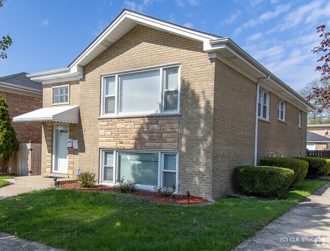 Building Photo - 4300 Maple Ave Unit 1 Rental