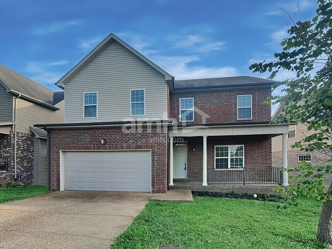 Building Photo - 3028 Bluffhollow Gap Rental