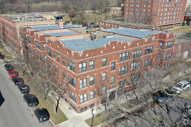Photo - 5350-5358 S. Maryland Avenue