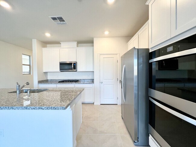 Photo - COMING SOON BRAND NEW 2-STORY 4BD/ 2.5 BA HOME WITH STRIP & MOUNTAIN VIEWS!