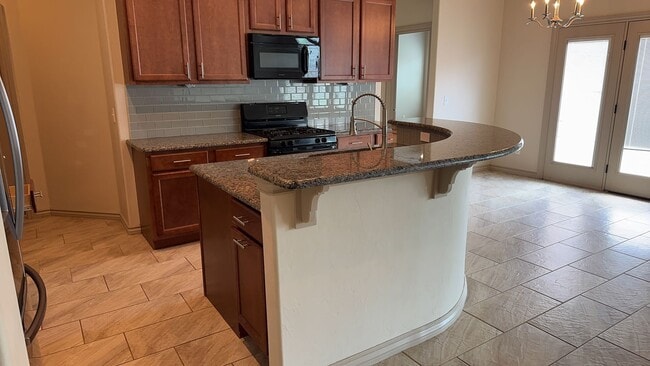Photo - A Very Beautiful and Spacious 3 Bedroom 2 Bath Home in Yukon Public Schools