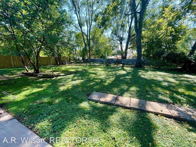 Photo - 2 br, 2 bath House - 1318 W. Atlantic St.