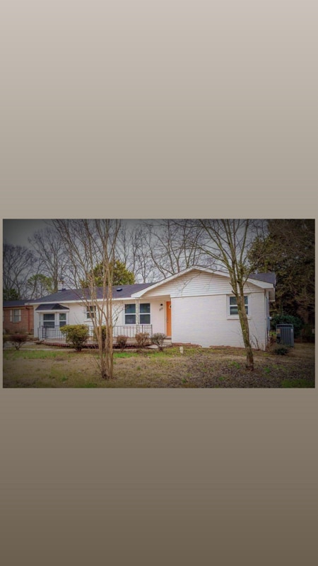 Building Photo - 3909 Sparkman Dr NW Rental