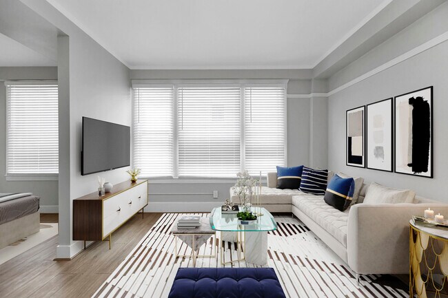 Photo - 735 O'Farrell