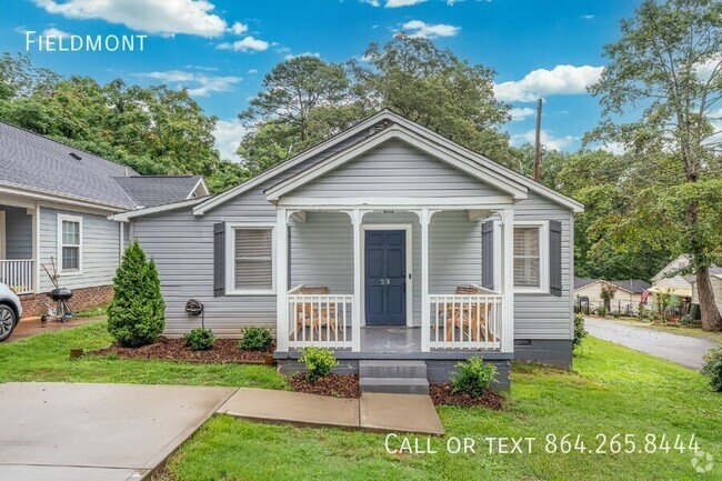 Building Photo - Charming 3-Bedroom Rental in Nicholtown Ne...