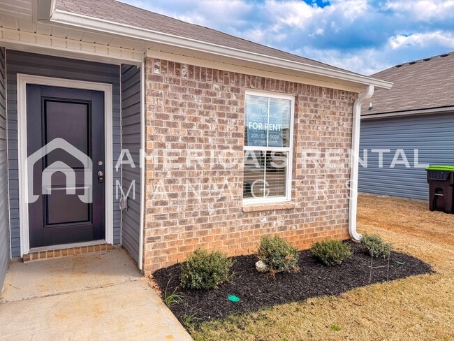 Photo - Sophisticated Style Meets Open Concept for Rent in Decatur, AL