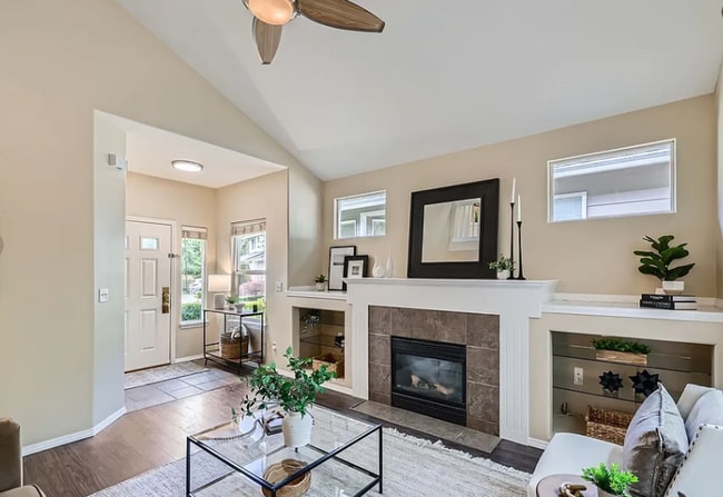Photo - 16221 49th Ave W