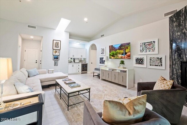 Photo - 9458 E Desert Cove Ave