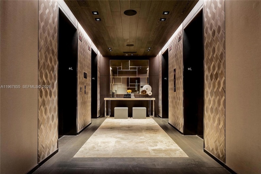 Photo - 1451 Brickell Ave Unidad 1406