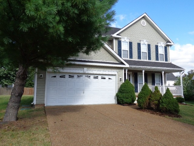 Building Photo - 1849 Devon Dr Rental