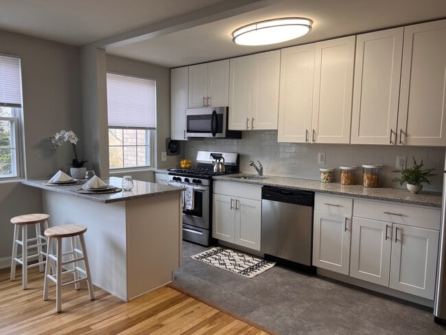 Photo - Metropolitan Bala Cynwyd