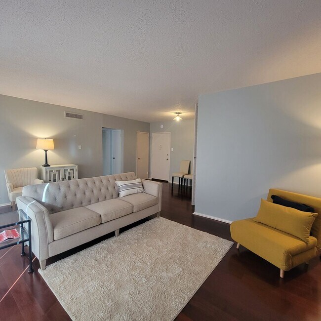 Photo - Beautiful Condo In Historic Quapaw Tower