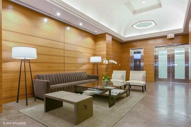 Photo - 6 N Michigan Ave Unit 505