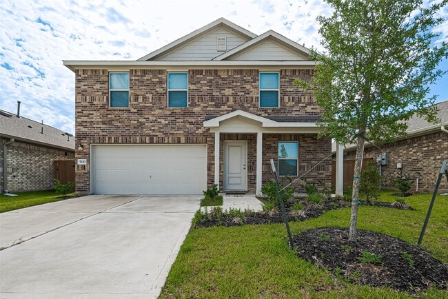 Building Photo - 5110 Sunvalley Bend Dr Rental