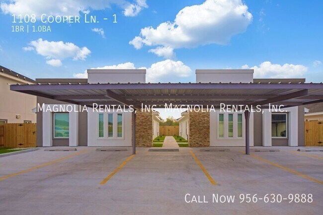 Photo - 1 Bedroom & 1 Bath - Gated Community - San... Unidad 1