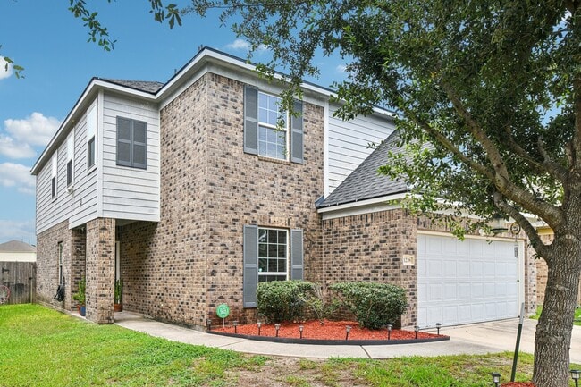 Photo - 1226 Newsome Glenn Dr