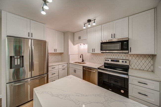 Photo - Renovated 4 bed home in Kennesaw w/ Designer Kitchen