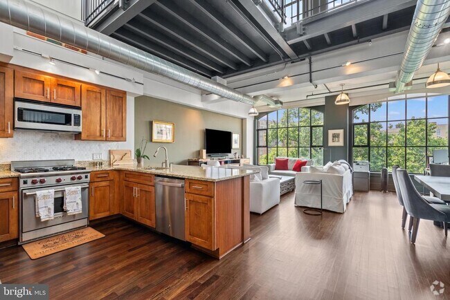 Building Photo - 1600 Clarendon Blvd Unit W411 Rental