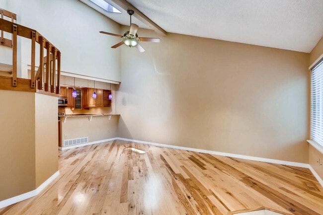 Building Photo - 2865 S Dayton Way Rental
