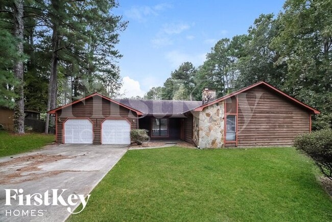 Building Photo - 8805 Elon Trail Rental