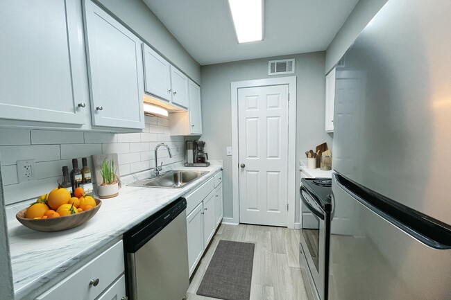 Photo - The Bluffs over Cumberland