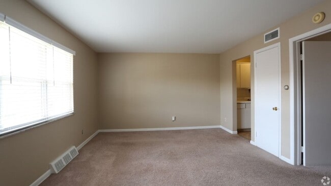 Kenny Road Apartments