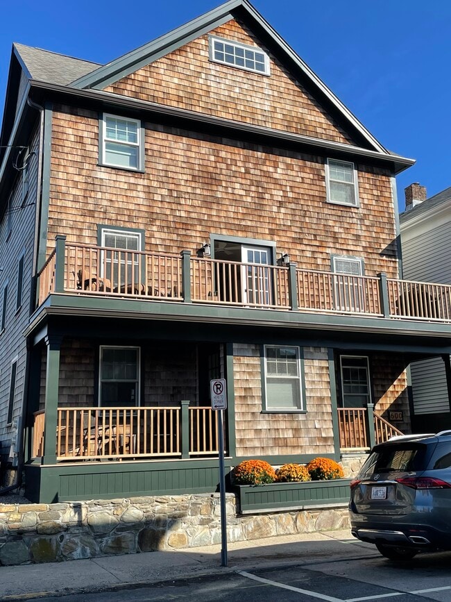 Photo - 600 Thames St Condo Unit 1