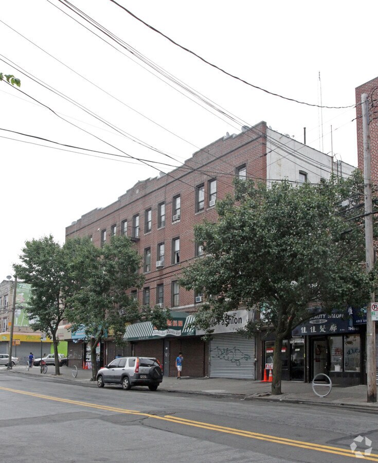 Photo - 4901-4911 8th Ave