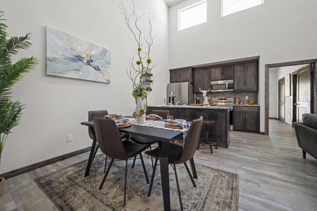 Photo - SETTLERS TRAIL APARTMENTS