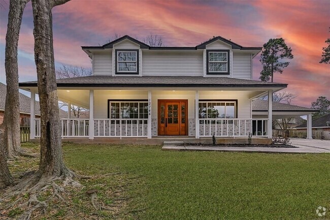 Building Photo - 12744 Point Aquarius Blvd Rental