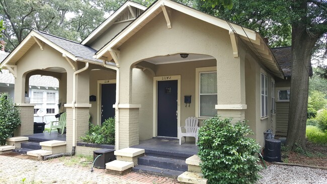 Building Photo - 1114 Russell St Unit 1114.5 Russell Street