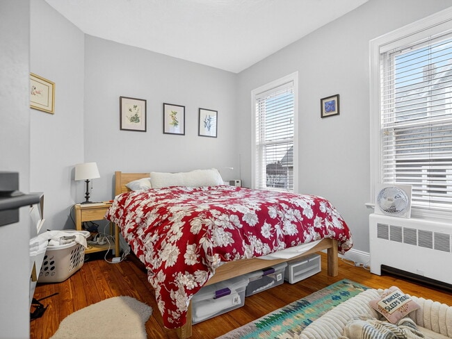 Photo - 44 William St Unit 2J