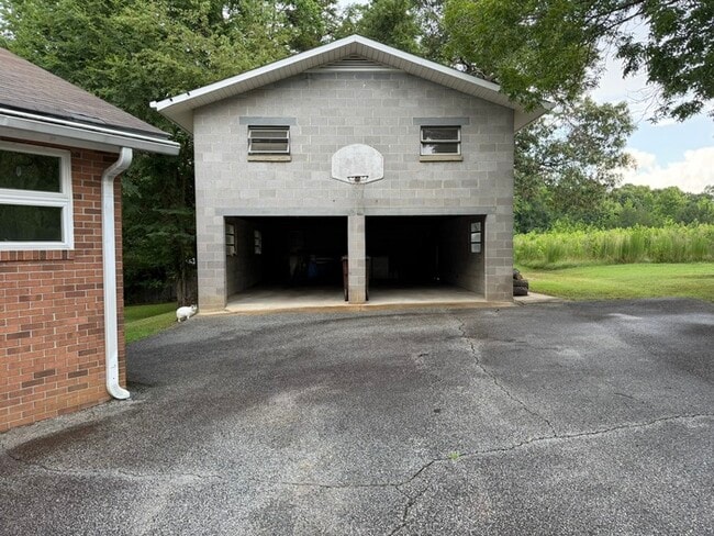 Photo - Brick Home