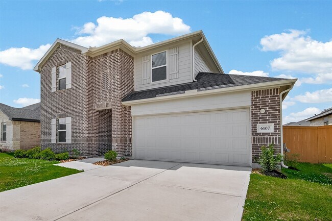 Photo - 6107 Ginevra Summers Dr