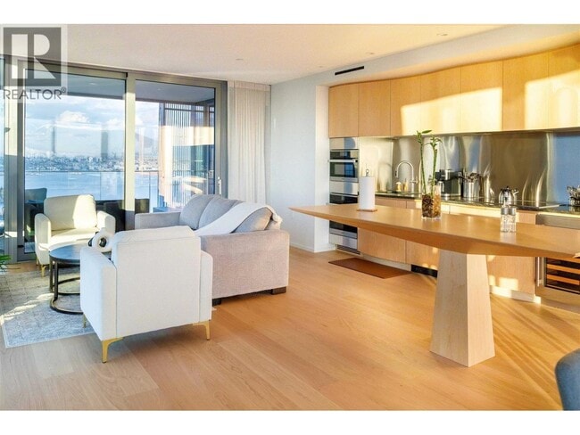 Photo - 1568 Alberni St Unité 3401