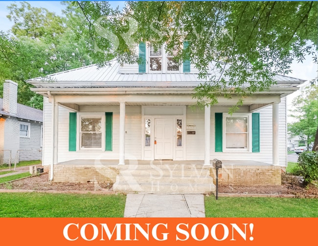 Building Photo - You are exactly where you ought to be!