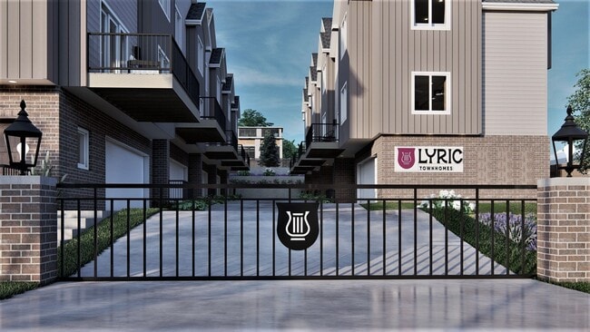 Lyric Townhomes
