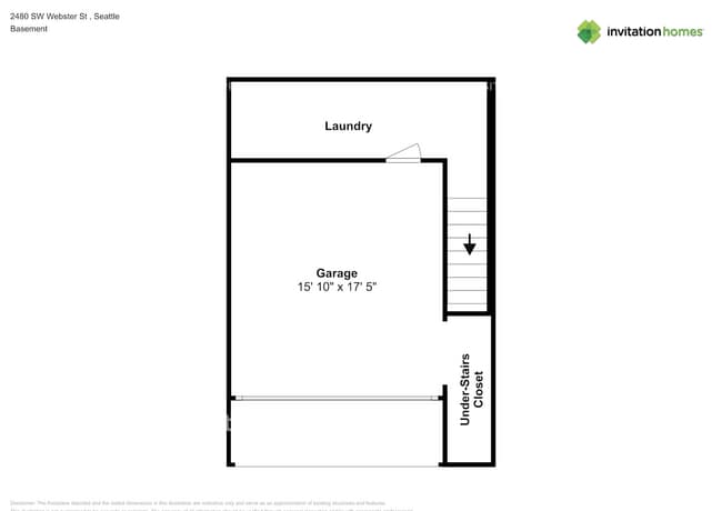 Photo - 2480 SW Webster St