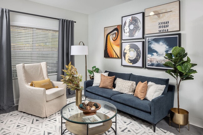 Photo - Prose Cartersville