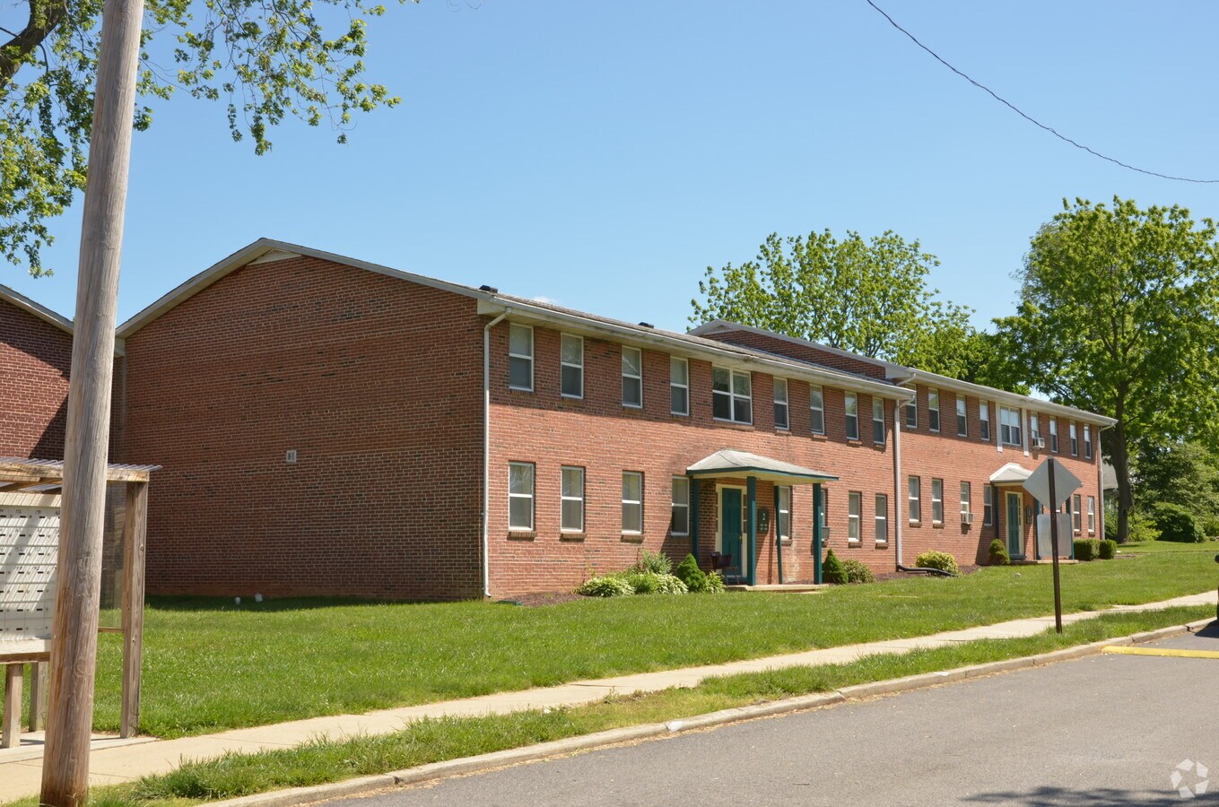 Photo - Whitehall Acres Apartments