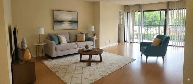 Building Photo - 2985 Riverside Dr Unit 206