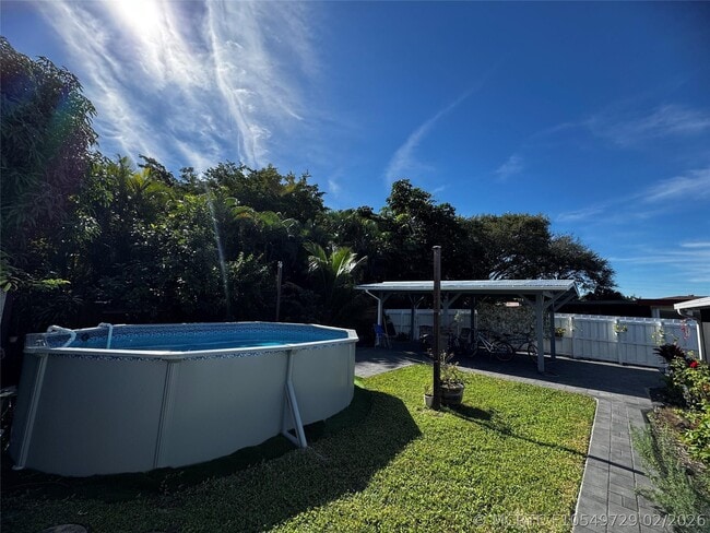 4250 NW 9th Ct