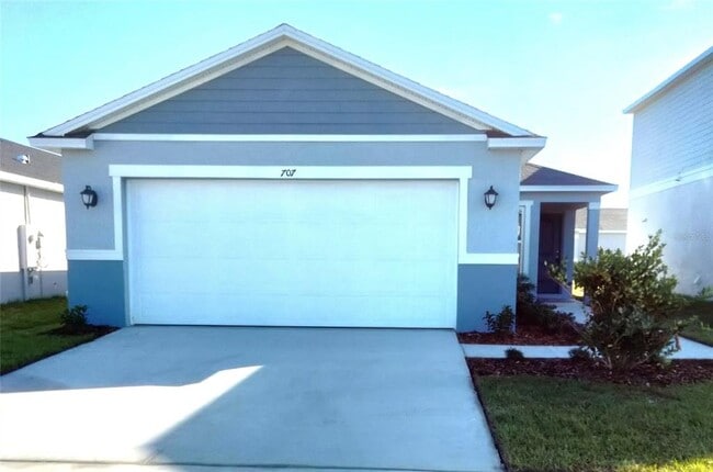 Photo - 707 Scrub Oak Hammock Rd House