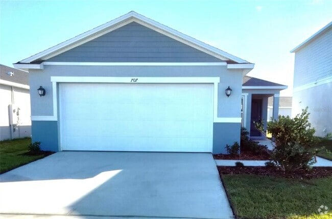 Building Photo - 707 Scrub Oak Hammock Rd Rental