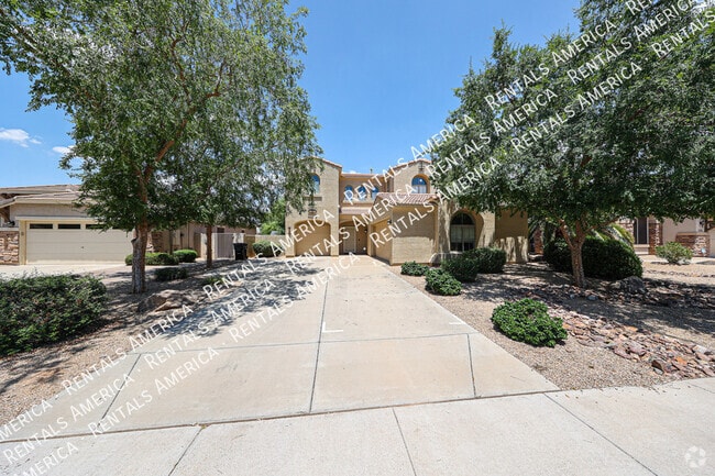 Building Photo - 3382 E Roadrunner Dr Rental