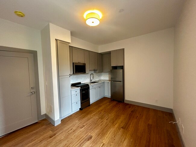 Photo - 86 Saint Botolph St Unidad 5