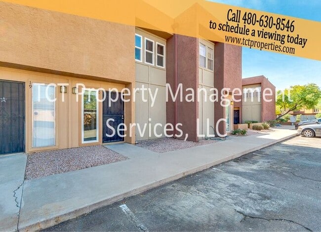 Updated 2 bedroom in Tempe! - Updated 2 bedroom in Tempe! Casa Adosada